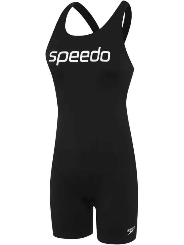 Speedo End + Legsuit Af-Black/White sold by Sportsmans Warehouse