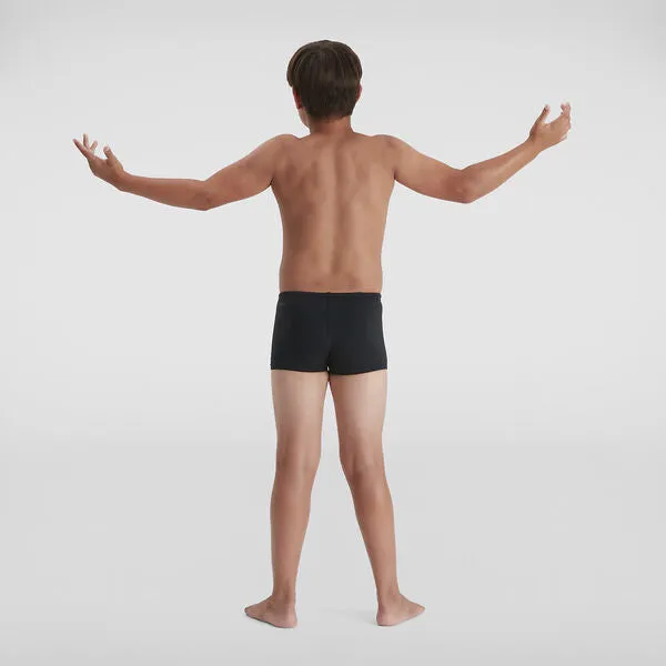 Speedo Boys Endurance+ Aquashort - Black sold by Sportsmans Warehouse product image thumbnail 2