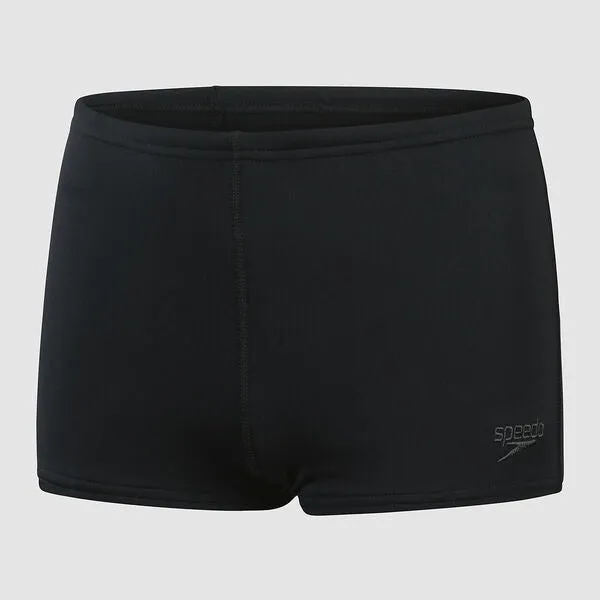 Speedo Boys Endurance+ Aquashort - Black sold by Sportsmans Warehouse product image thumbnail 4