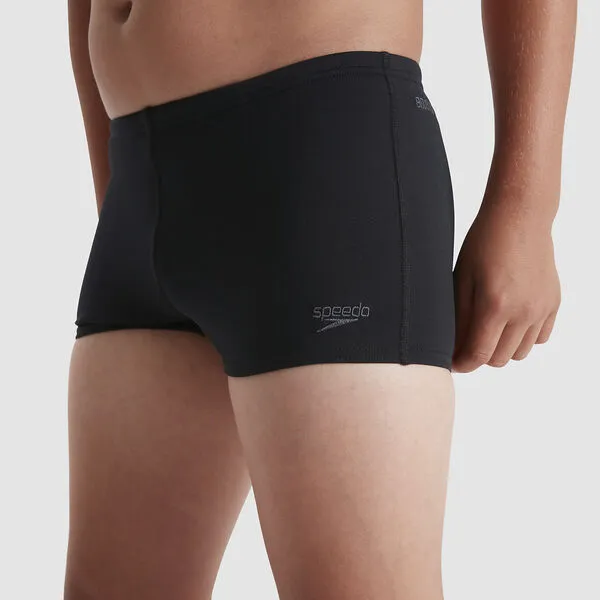 Speedo Boys Endurance+ Aquashort - Black sold by Sportsmans Warehouse product image thumbnail 3