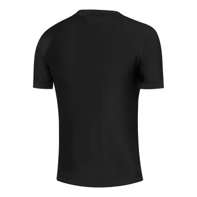 Speedo Girls Eco Ss Rashie sold by Sportsmans Warehouse product image thumbnail 2