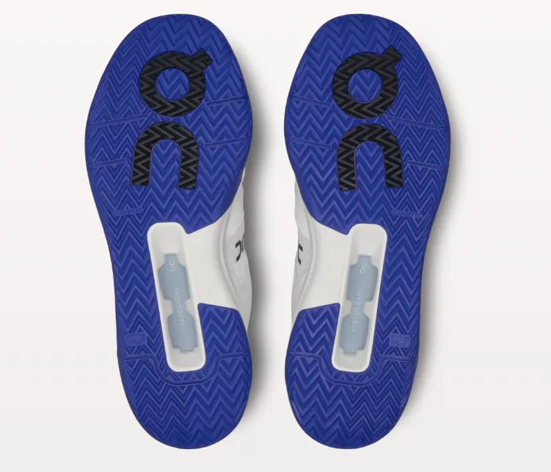 On THE ROGER Clubhouse Pro 1 Womens Tennis Shoe-Undyed/Indigo sold by Sportsmans Warehouse product image thumbnail 3