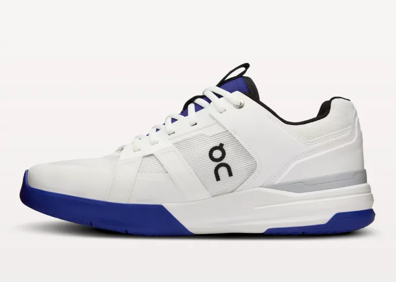 On THE ROGER Clubhouse Pro 1 Womens Tennis Shoe-Undyed/Indigo sold by Sportsmans Warehouse product image thumbnail 4