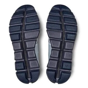 On Cloud X 3 D Mens Running Shoe Glacier/Iron sold by Sportsmans Warehouse product image thumbnail 4