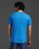 2XU Mens Aero Tee-Nebula/Black Ref sold by Sportsmans Warehouse