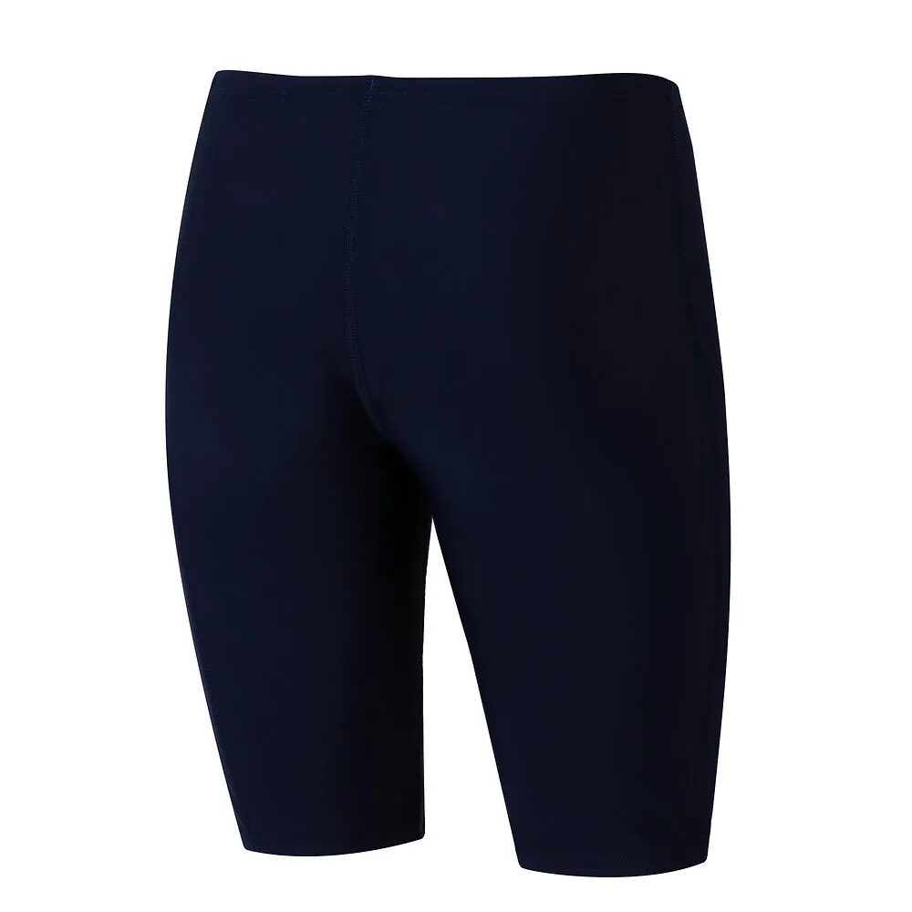 Speedo Boys Sports Logo Jammer-Navy/Fake Green sold by Sportsmans Warehouse product image thumbnail 2
