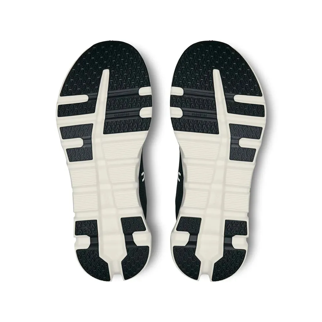 On Cloudrunner 2 Womens Running Shoe-Eclipse/Black sold by Sportsmans Warehouse product image thumbnail 3