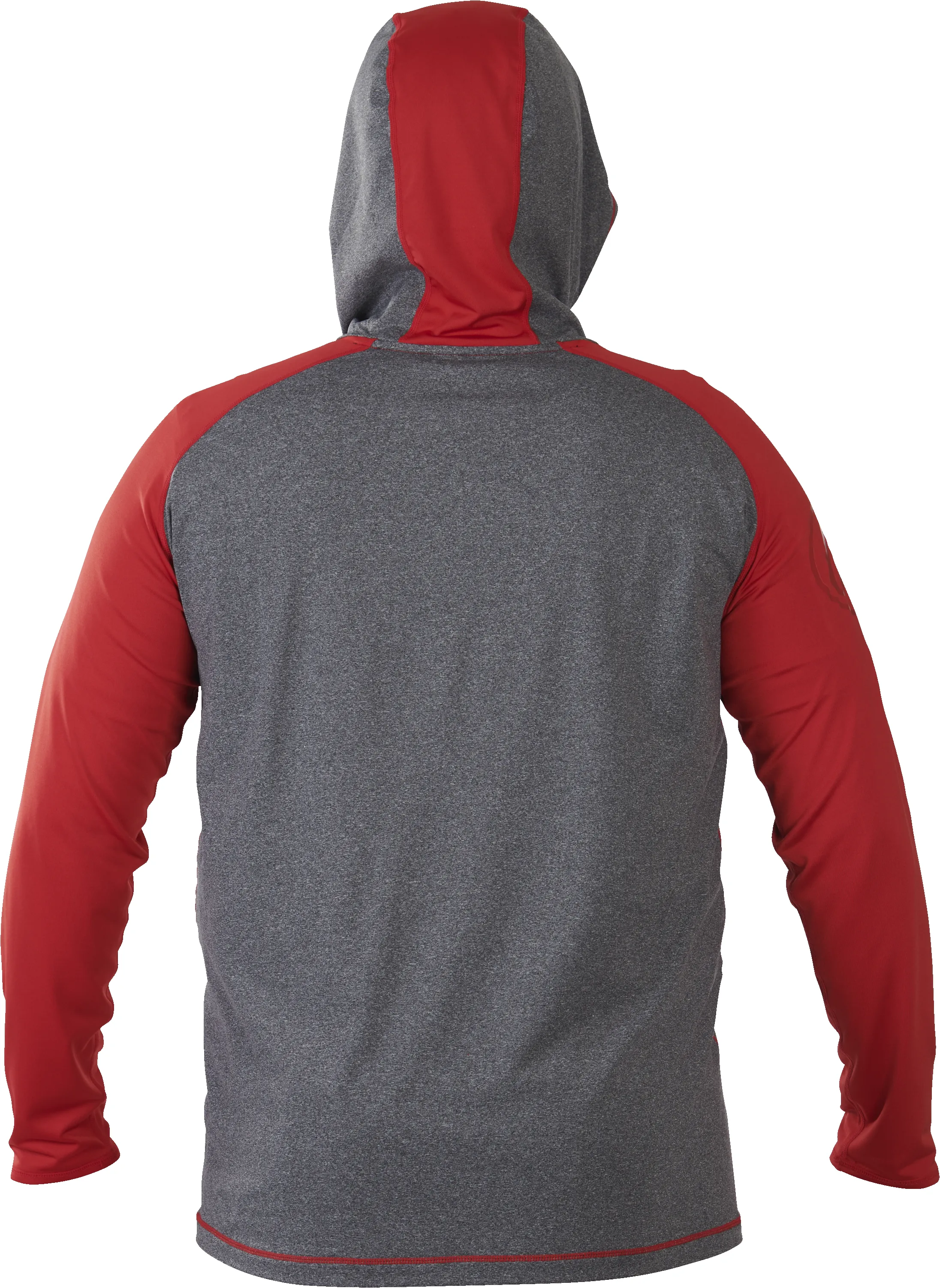Rawlings Adult Hurler Lightweight Hoodie sold by Sportsmans Warehouse product image thumbnail 2