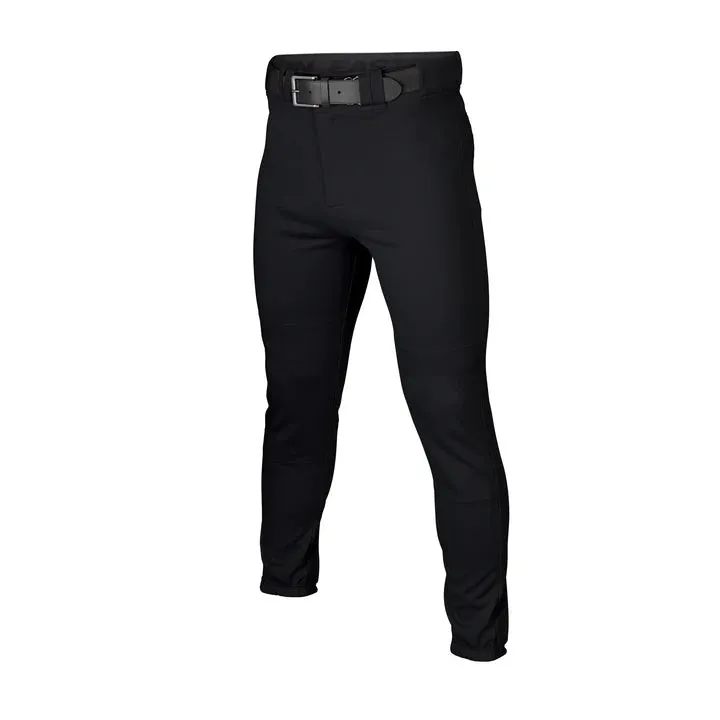 Easton Adult Rival + Pro Taper Pants Black sold by Sportsmans Warehouse