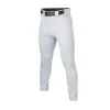 Easton Rival+ Pro Taper Adult White sold by Sportsmans Warehouse