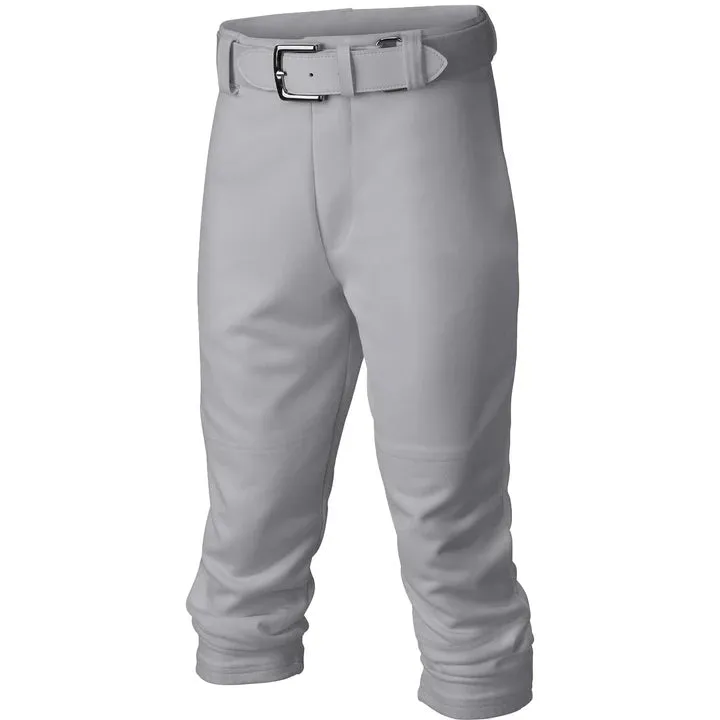 Easton Youth Pro+ Pull Up Pant-Grey sold by Sportsmans Warehouse