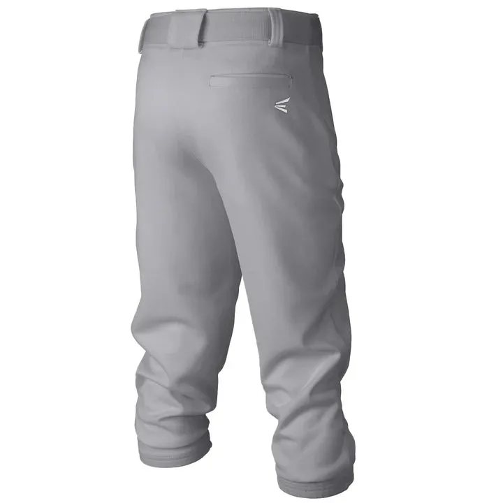 Easton Youth Pro+ Pull Up Pant-Grey sold by Sportsmans Warehouse product image thumbnail 2