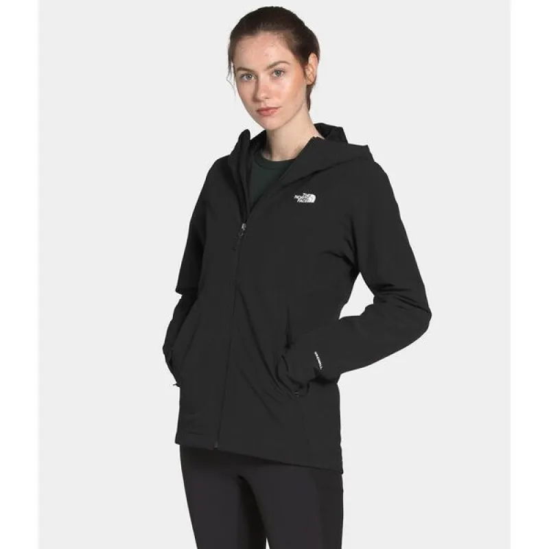 The North Face Womens Shelbe Raschel Fleece Hoodie sold by Sportsmans Warehouse
