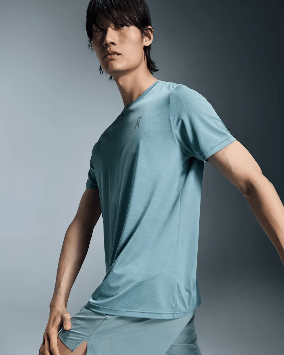 ON Mens Core Tee Coast sold by Sportsmans Warehouse product image thumbnail 5