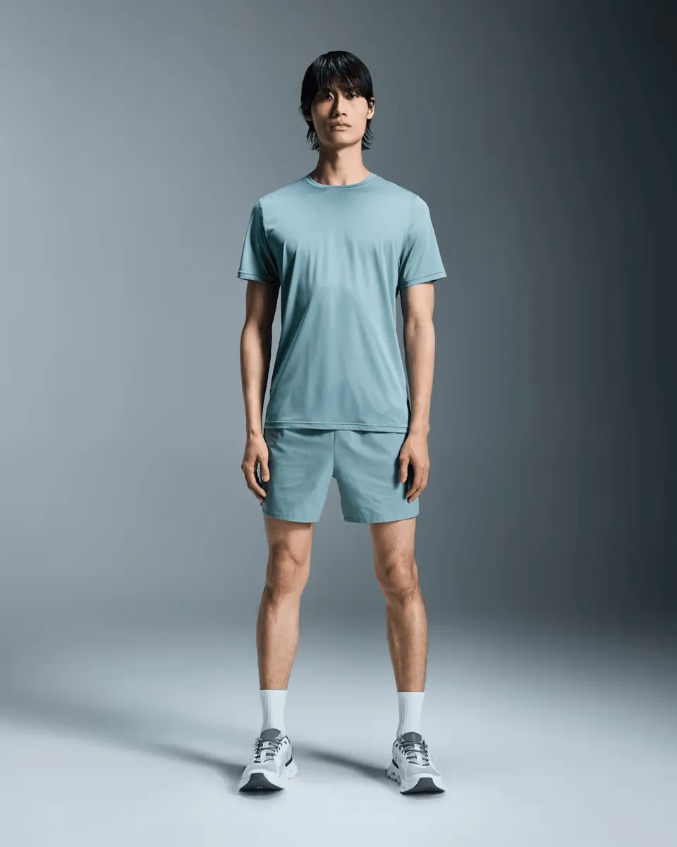 ON Mens Core Tee Coast sold by Sportsmans Warehouse