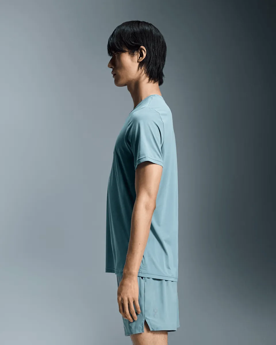 ON Mens Core Tee Coast sold by Sportsmans Warehouse product image thumbnail 4