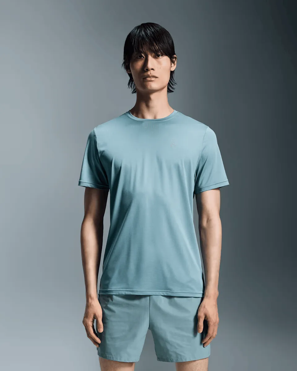 ON Mens Core Tee Coast sold by Sportsmans Warehouse product image thumbnail 2