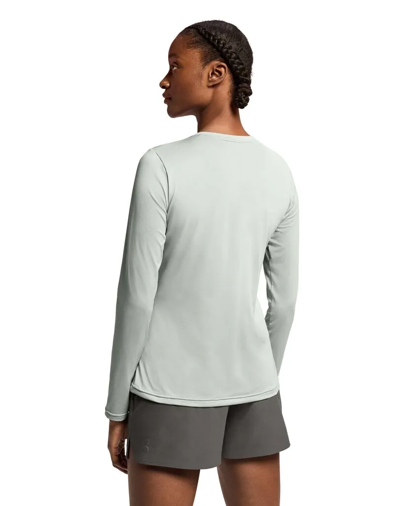 ON Womens Core-T LS Tee-Cobble sold by Sportsmans Warehouse product image thumbnail 4