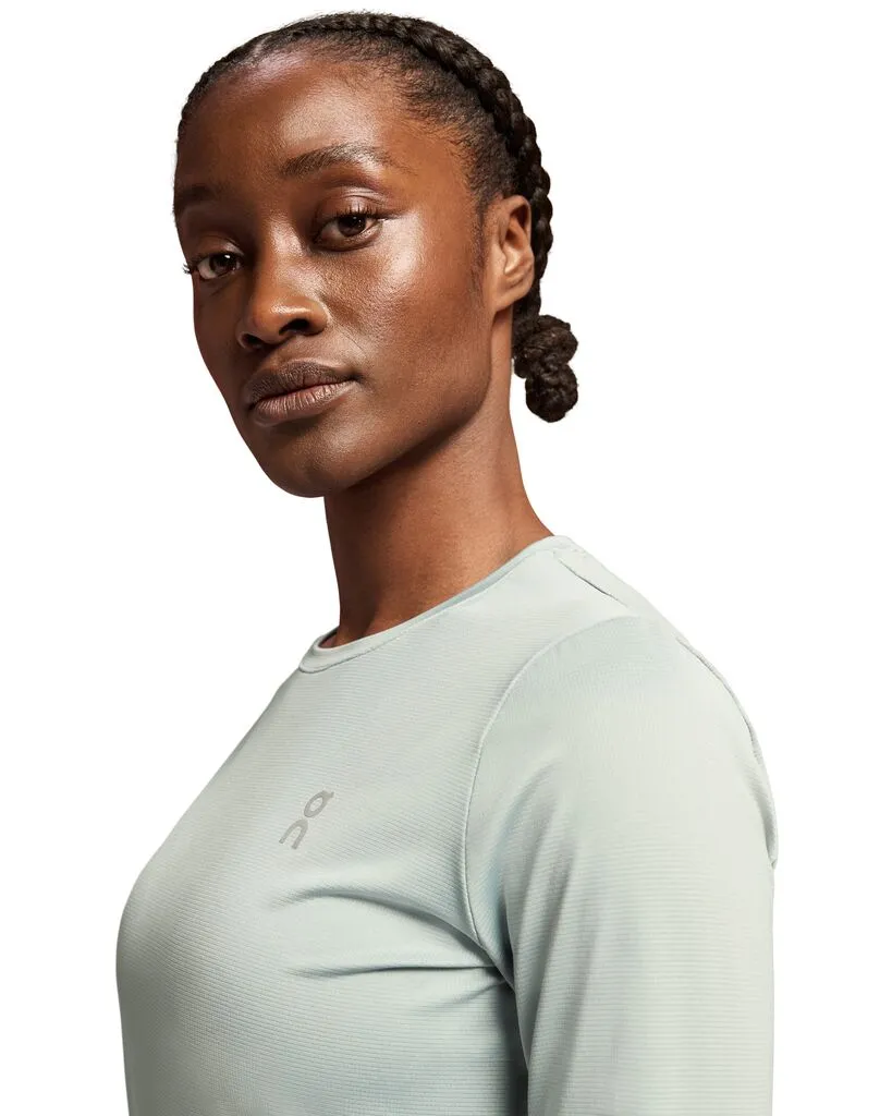 ON Womens Core-T LS Tee-Cobble sold by Sportsmans Warehouse product image thumbnail 5