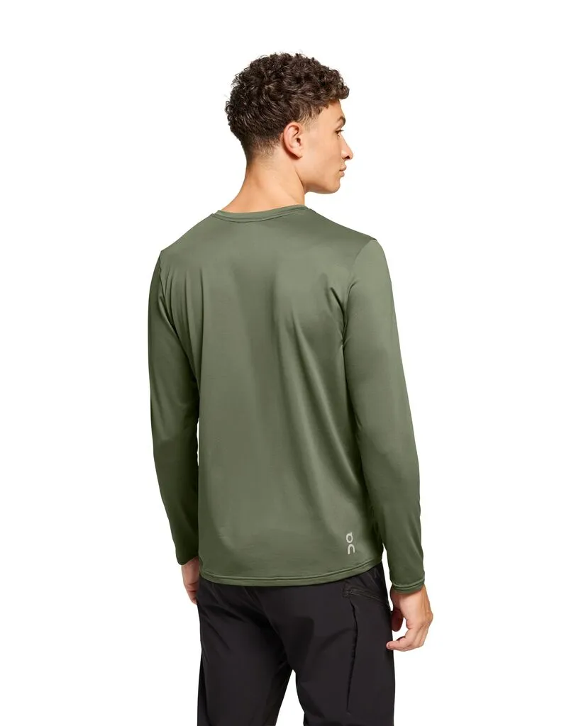 ON Mens Core-T LS Tee-Taiga sold by Sportsmans Warehouse product image thumbnail 4