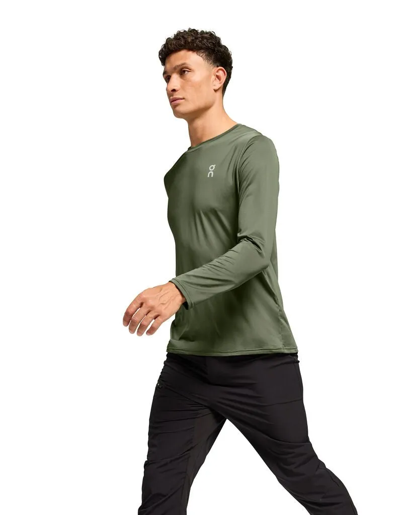 ON Mens Core-T LS Tee-Taiga sold by Sportsmans Warehouse product image thumbnail 3