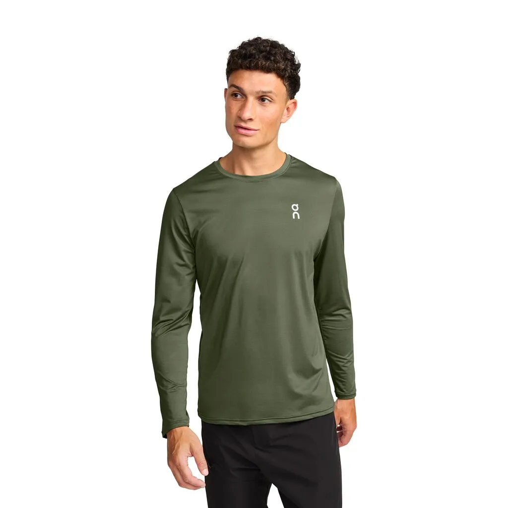 ON Mens Core-T LS Tee-Taiga sold by Sportsmans Warehouse
