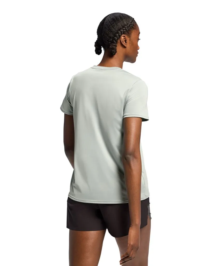 ON Womens Core-T SS Tee-Cobble sold by Sportsmans Warehouse product image thumbnail 3