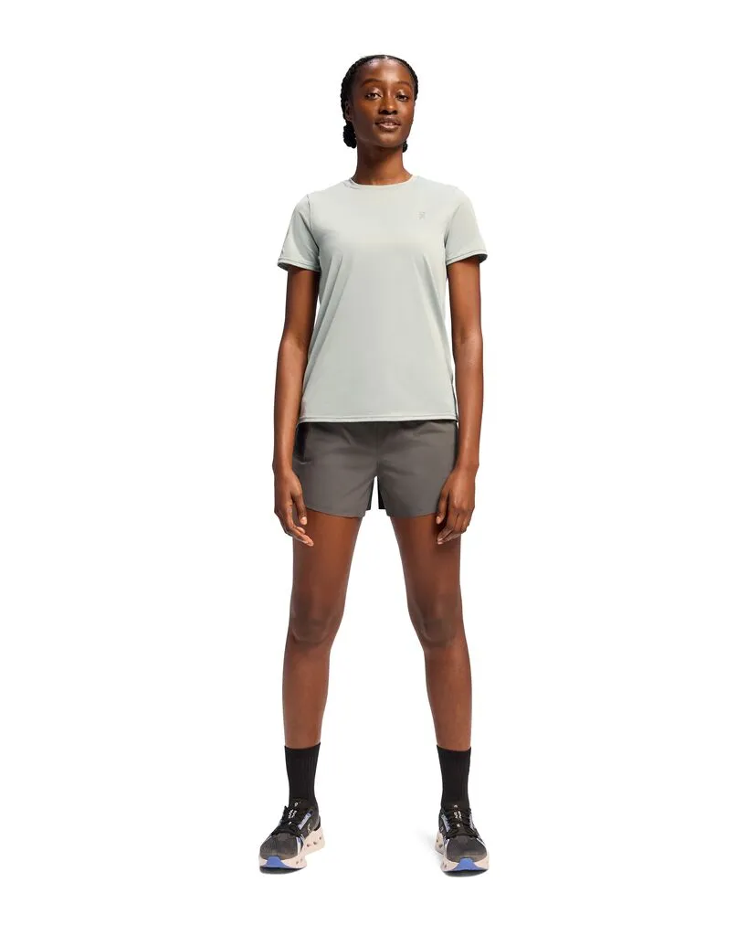 ON Womens Core-T SS Tee-Cobble sold by Sportsmans Warehouse product image thumbnail 2