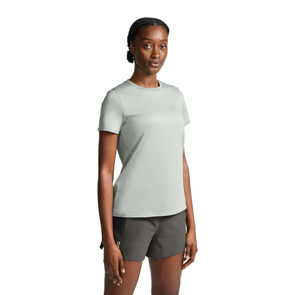 ON Womens Core-T SS Tee-Cobble sold by Sportsmans Warehouse