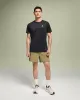 ON Mens Core Tee Black sold by Sportsmans Warehouse