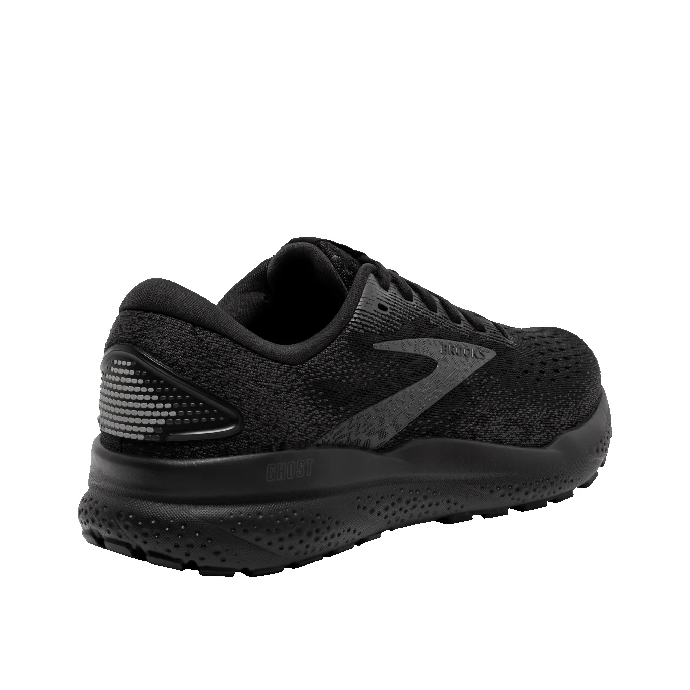 Brooks Womens Running Shoe Ghost 16 B Black sold by Sportsmans Warehouse product image thumbnail 5