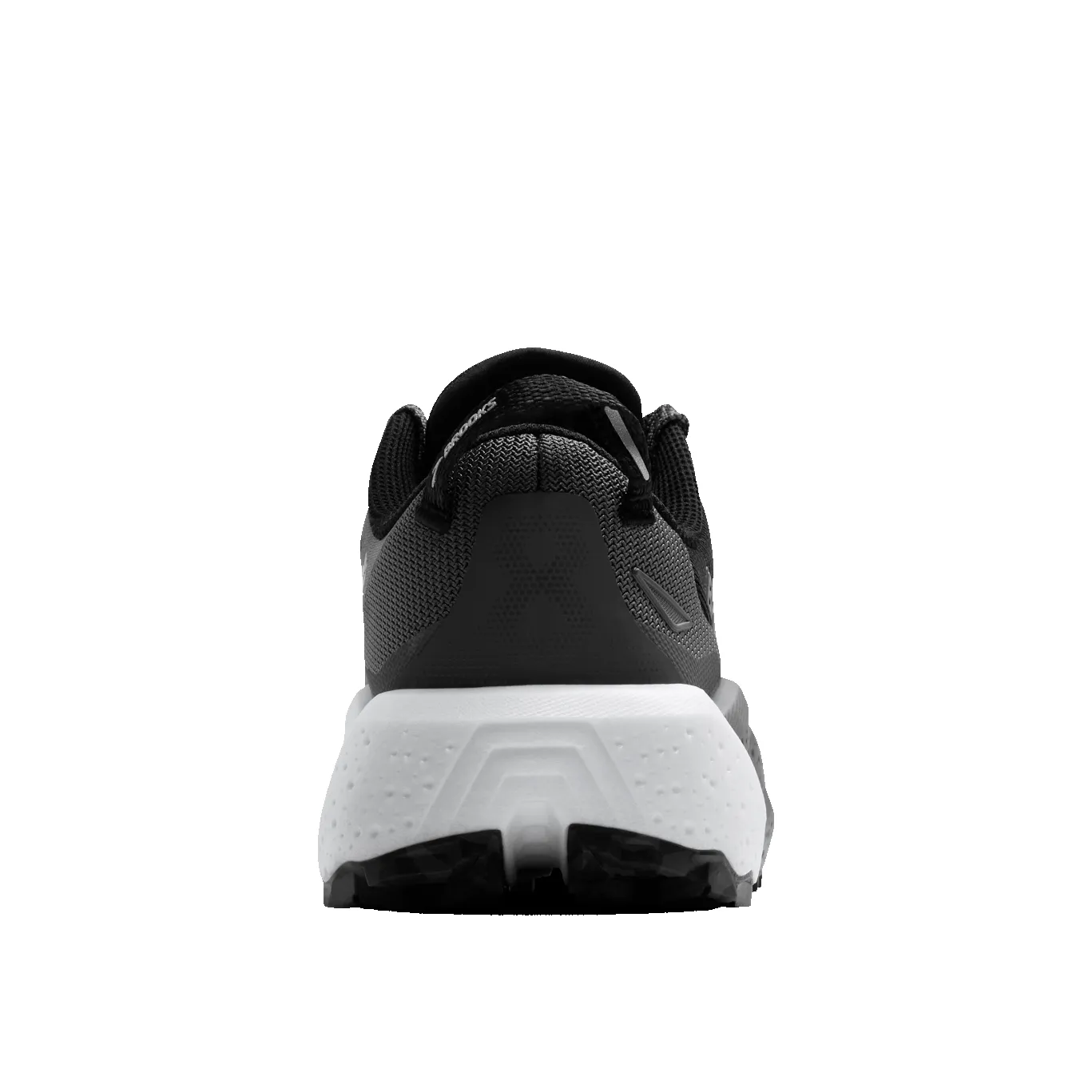 Brooks Mens Caldera 8 D-Black/Blackened Pearl sold by Sportsmans Warehouse product image thumbnail 5