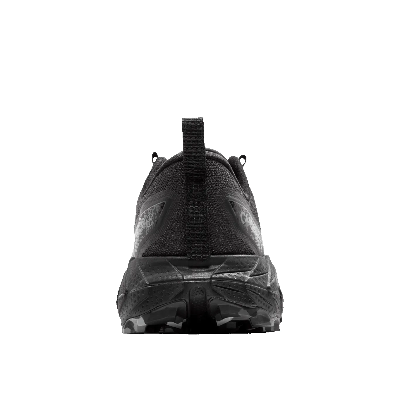 Brooks Mens Tail Shoe Cascadia 18 D Black sold by Sportsmans Warehouse product image thumbnail 5