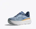 Hoka Mens Bondi 9-Drizzle/Downpour sold by Sportsmans Warehouse