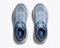 Hoka Mens Bondi 9-Drizzle/Downpour sold by Sportsmans Warehouse