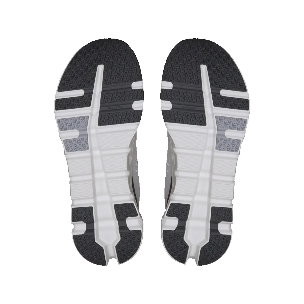 On Cloudrunner 2 Mens Running Shoe-White sold by Sportsmans Warehouse product image thumbnail 3