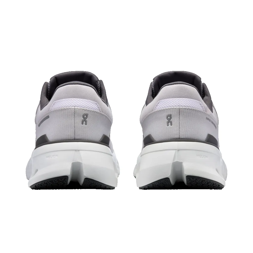 On Cloudrunner 2 Mens Running Shoe-White sold by Sportsmans Warehouse product image thumbnail 5