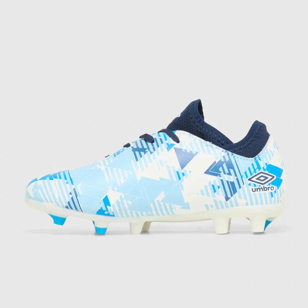 Umbro Formation Iii Fg - Jnr- sold by Sportsmans Warehouse product image thumbnail 5