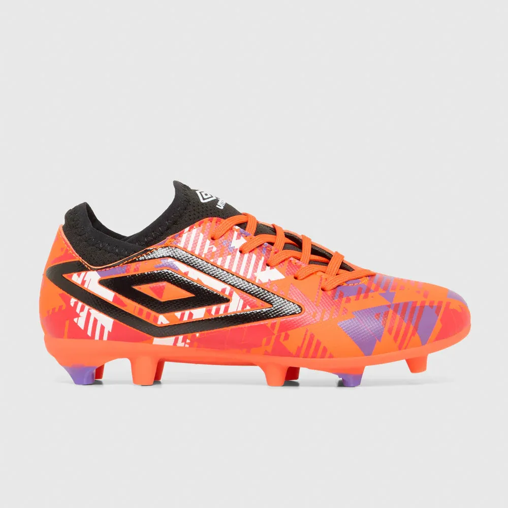 Umbro Formation Iii Fg - Jnr- sold by Sportsmans Warehouse product image thumbnail 2