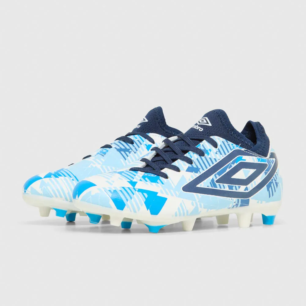 Umbro Formation Iii Fg - Jnr- sold by Sportsmans Warehouse product image thumbnail 3