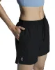 ON 5in Core Shorts-Black sold by Sportsmans Warehouse