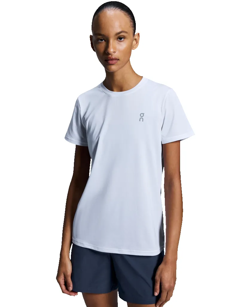 ON Core Tee-White sold by Sportsmans Warehouse product image thumbnail 3