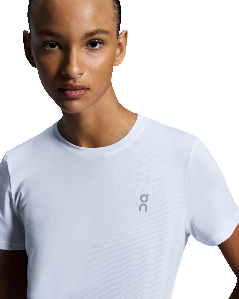 ON Core Tee-White sold by Sportsmans Warehouse product image thumbnail 5