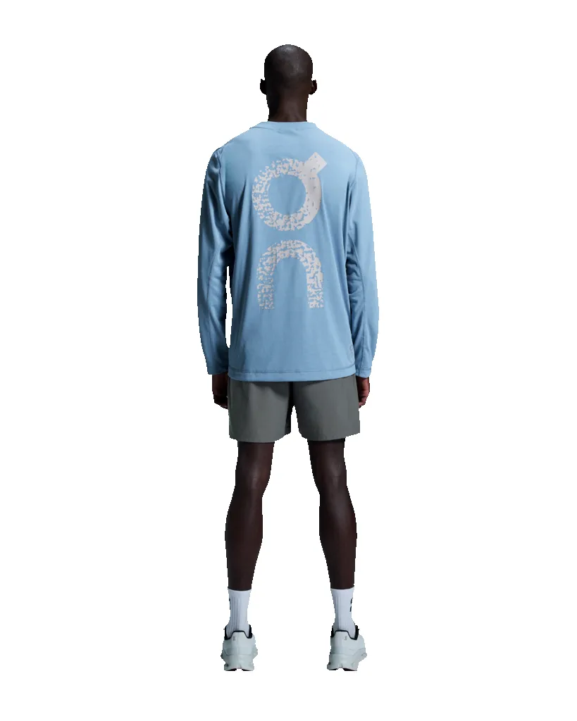 ON 7in Core Shorts-Eclipse sold by Sportsmans Warehouse product image thumbnail 3