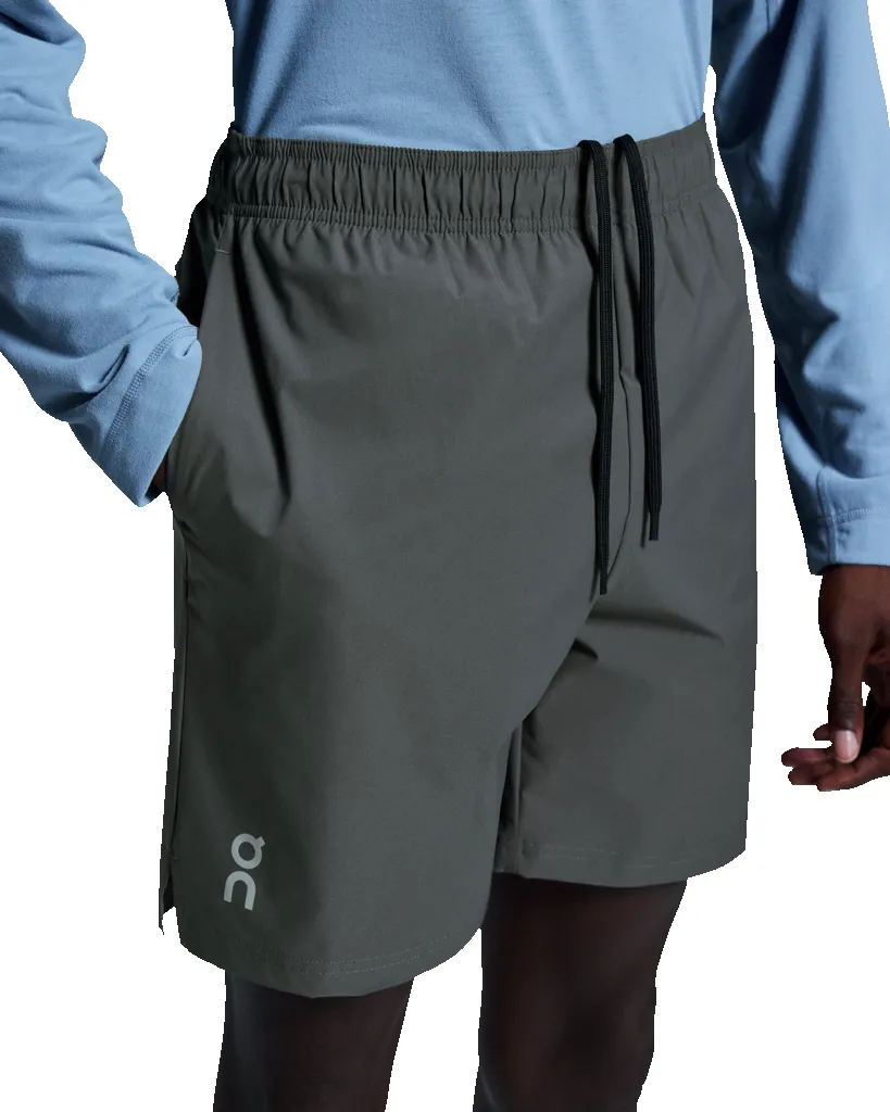 ON 7in Core Shorts-Eclipse sold by Sportsmans Warehouse product image thumbnail 5