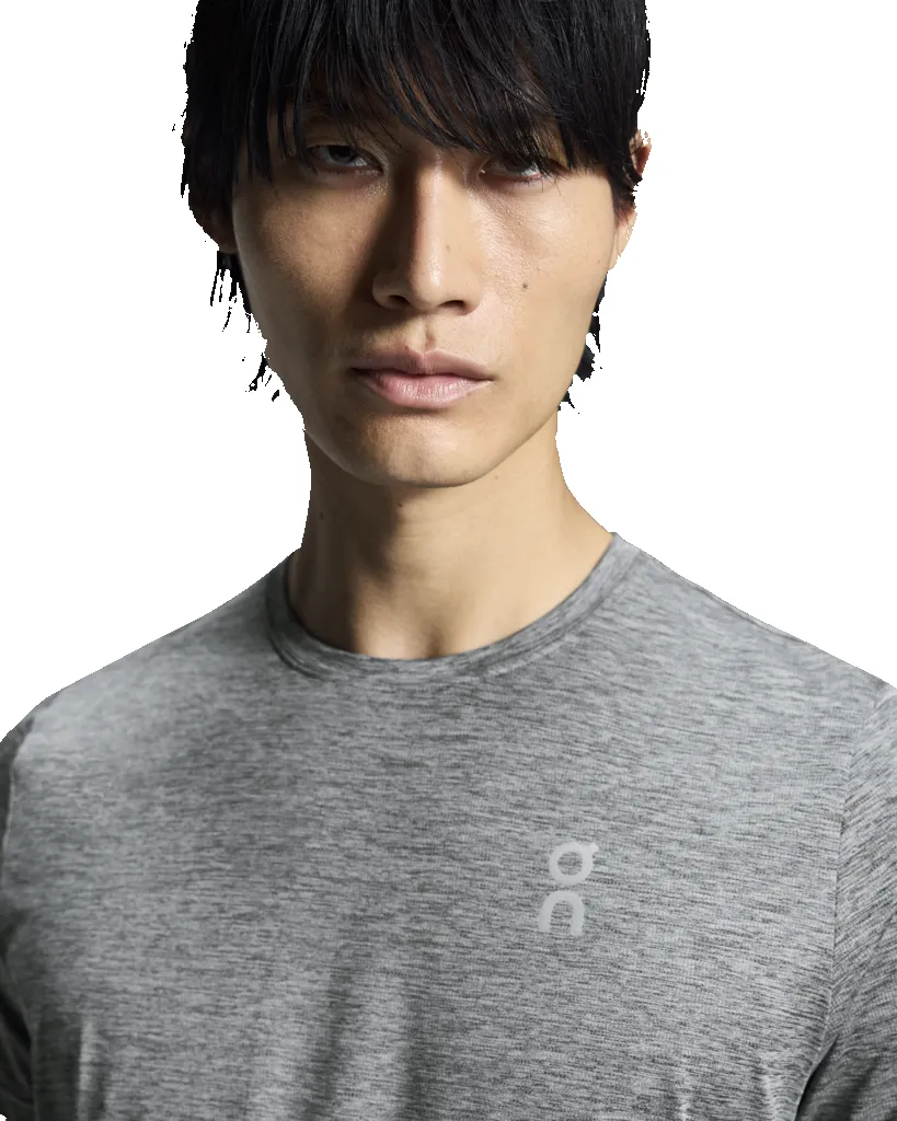 ON Core Tee-Heather Gray sold by Sportsmans Warehouse product image thumbnail 5
