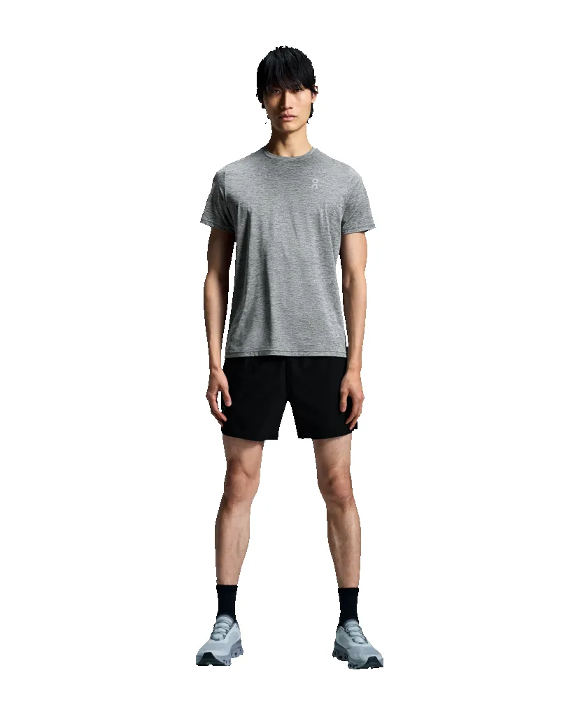ON Core Tee-Heather Gray sold by Sportsmans Warehouse product image thumbnail 2