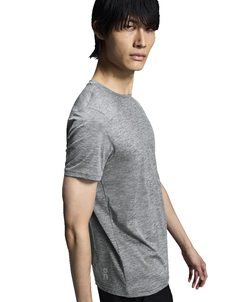 ON Core Tee-Heather Gray sold by Sportsmans Warehouse product image thumbnail 4