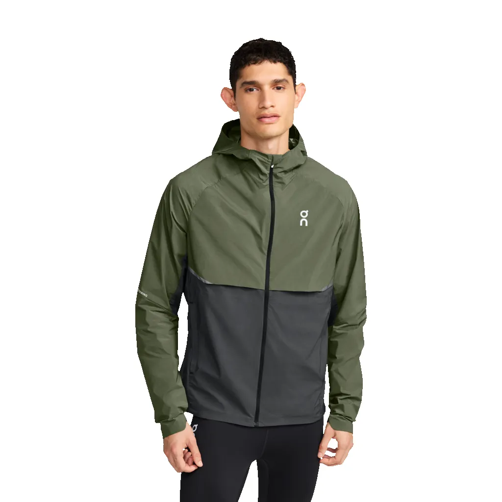 ON Mens Core Jacket-Taiga/Eclipse sold by Sportsmans Warehouse