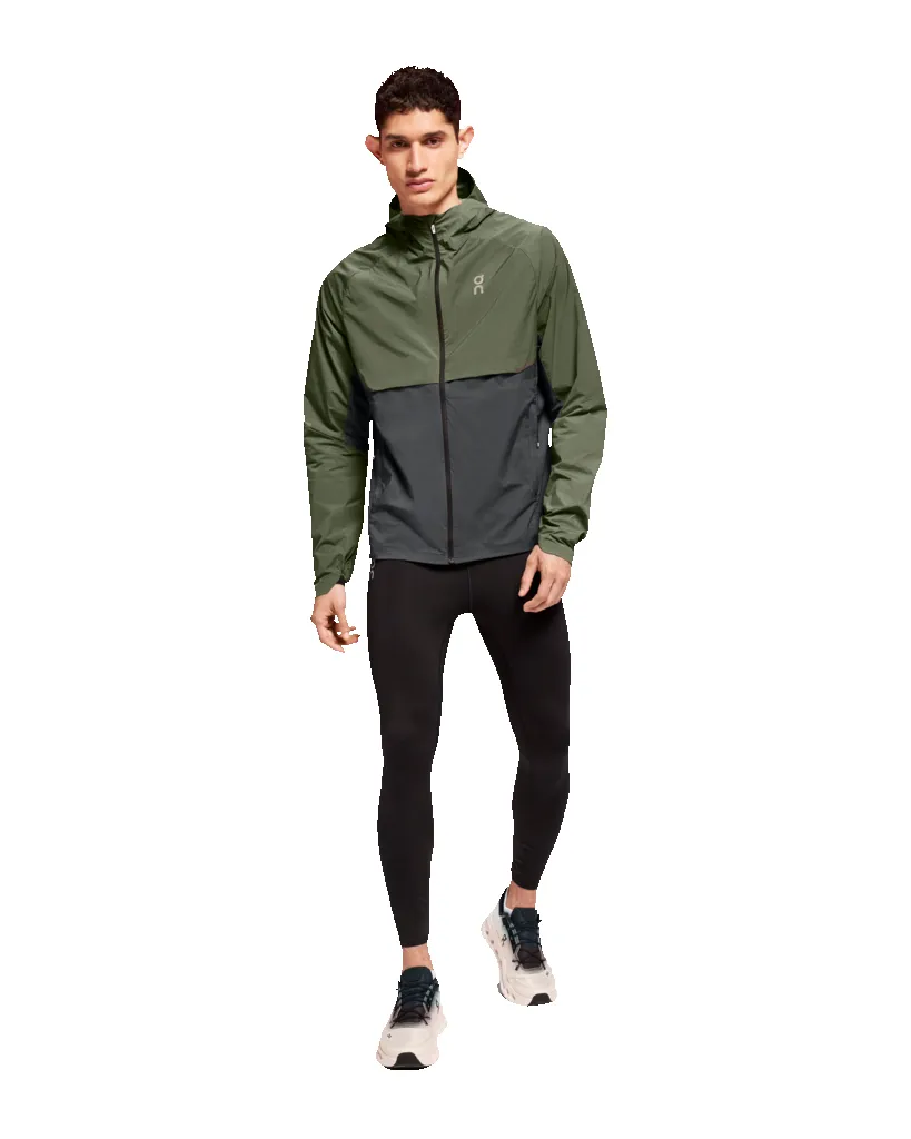 ON Mens Core Jacket-Taiga/Eclipse sold by Sportsmans Warehouse product image thumbnail 2